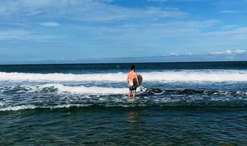 🌊 Exploring Arugam Bay: A Beach Lover’s Paradise in Sri Lanka