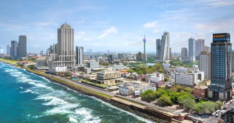 Colombo