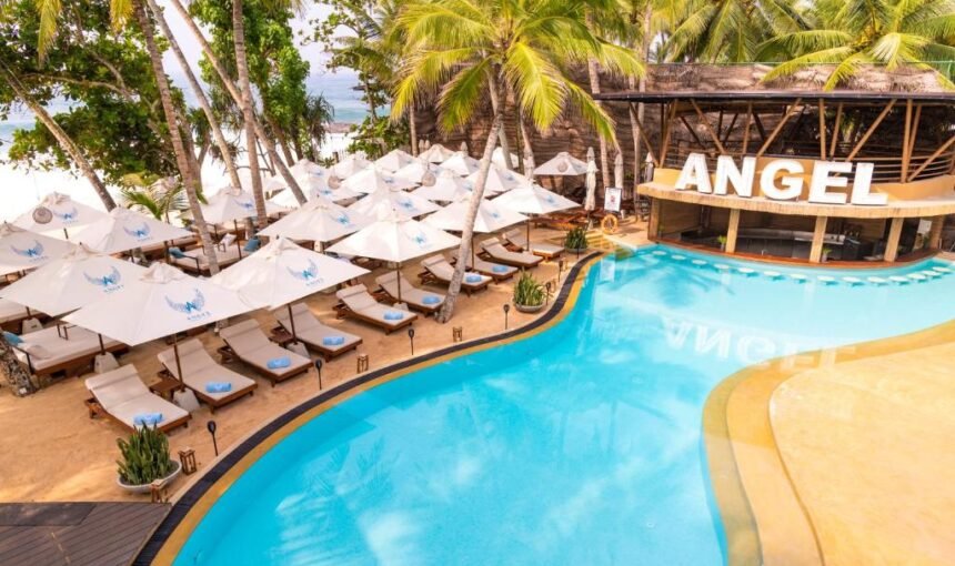 🌴 Angel Beach Club Unawatuna Recognized Among the World’s Best by National Geographic Traveller 🌍